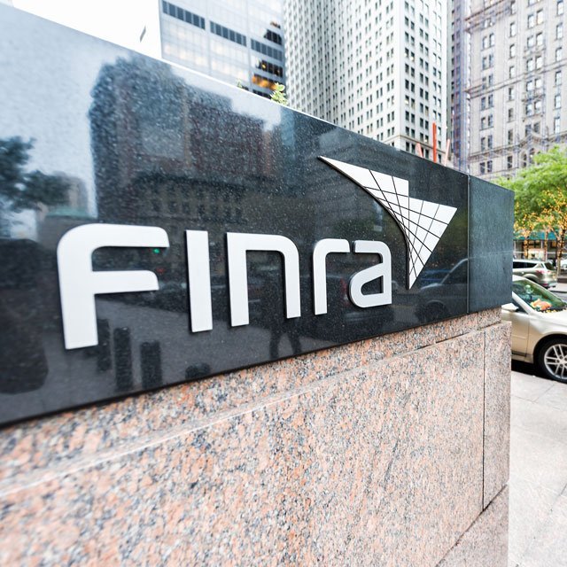 FINRA Expands Firms