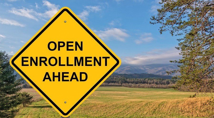 Get Ready for 2020 Open Enrollment