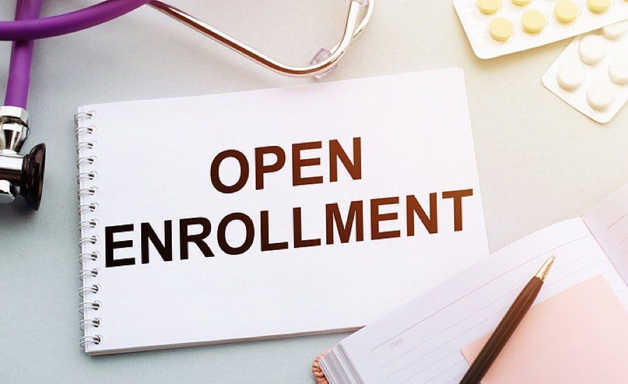 Get Ready for Open Enrollment! 3 Factors To Consider Before Choosing Health Insurance