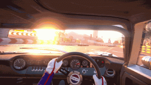 Grid Legends Is Pure, Playable Motorsport Spectacle In The Best Way