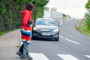 Highway Code changes and vulnerable road users