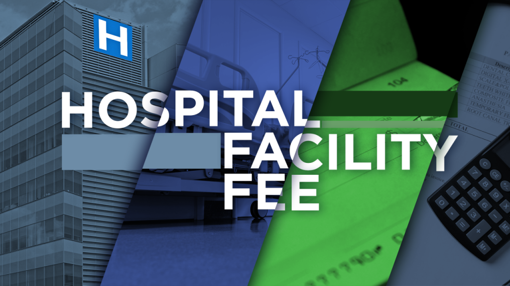 Hospital facility fees lack transparency, lawmakers say - FOX 31 Denver