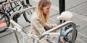 How To Lock Your Bike Safely And Securely: Everything You Need To Know