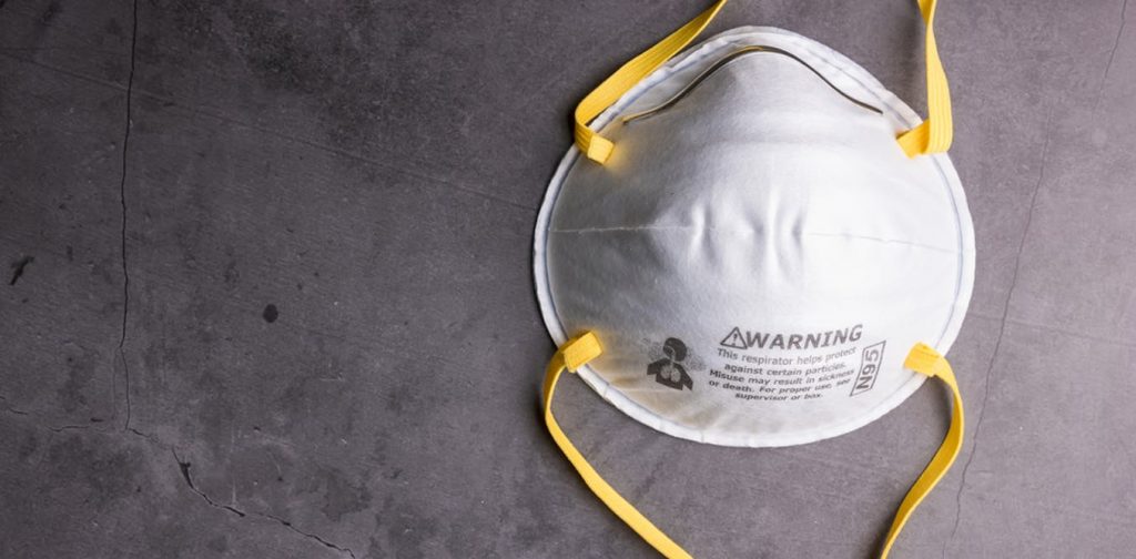 How to get the most out of your N95 mask or other respirator