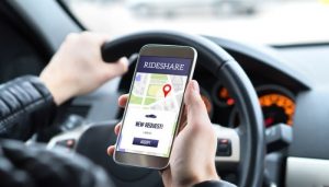 Is Rideshare Insurance Essential For My Personal Vehicle