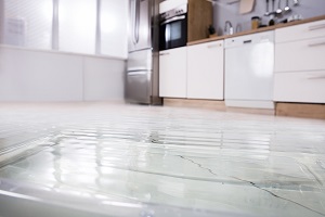 Is Water Backup Covered by Your Homeowners Insurance Policy?