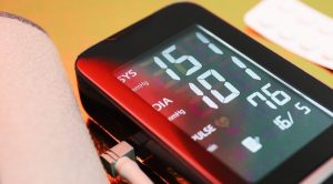 Know Your Numbers To Achieve Healthy Blood Pressure