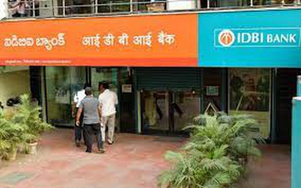 LIC DRHP: IDBI Bank or LIC HF may have to cease conducting housing finance to meet regualtory requirement - BusinessLine