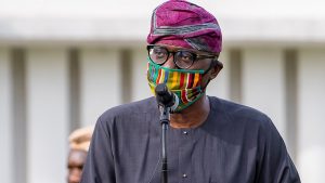 Governor Sanwo-Olu recovers, tests negative for COVID-19