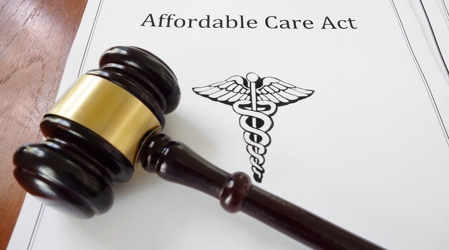 Landmark Federal Appeals Case Could End Obamacare