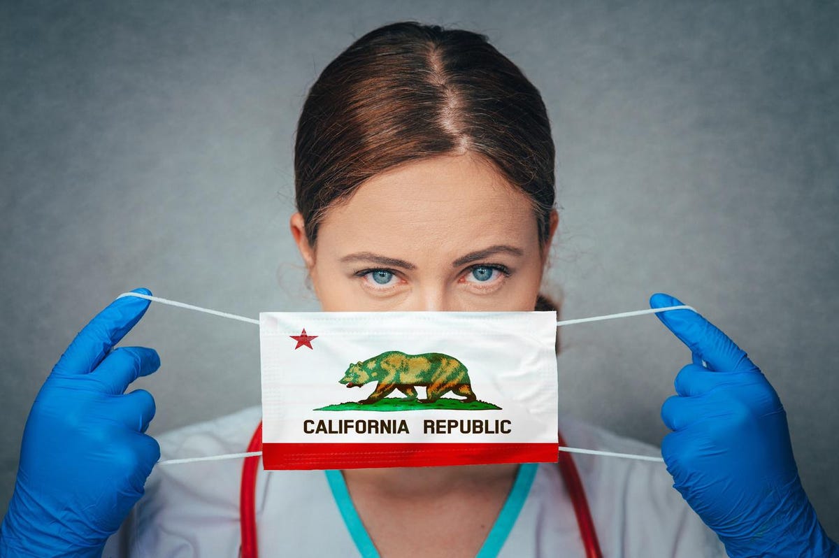 Largest State Tax Hike Ever Was Likely Just A Down Payment For California’s Failed Single-Payer Health Plan - Forbes