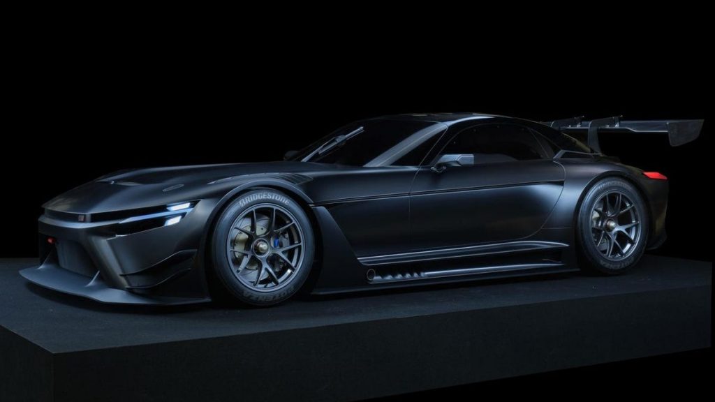 Lexus Gets The Memo, Will Develop Next-Gen RC Alongside GT3 Racer