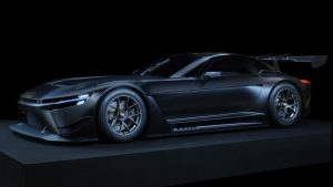 Lexus Gets The Memo, Will Develop Next-Gen RC Alongside GT3 Racer