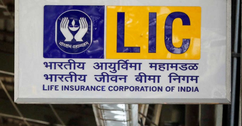 Life Insurance Corp set to launch $8 billion IPO on March 11