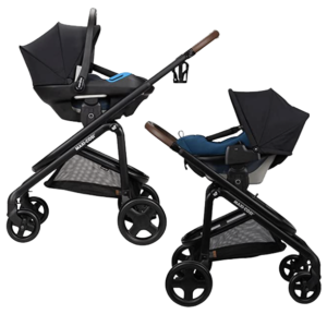 Tayla travel system