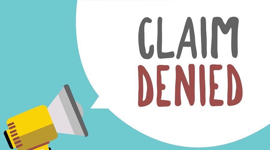 Medical Claims: The Top 5 Reasons for Insurance Plan Denials