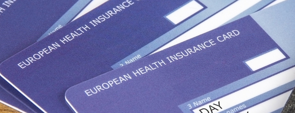 Medical travel insurance: what happens to the EHIC after Brexit?