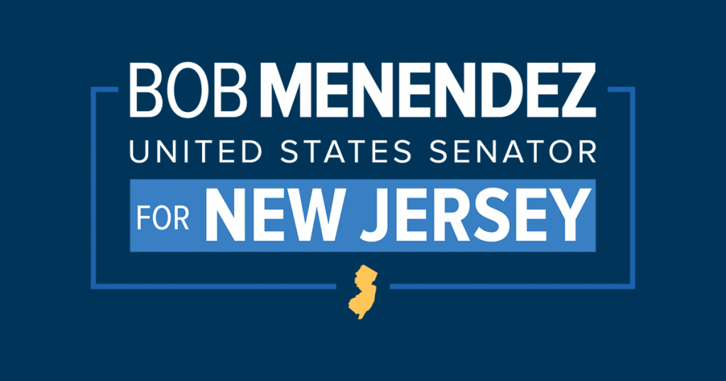 Menendez Co-Leads Bipartisan Legislation to Prioritize Kids' Mental Health - Senator Menendez