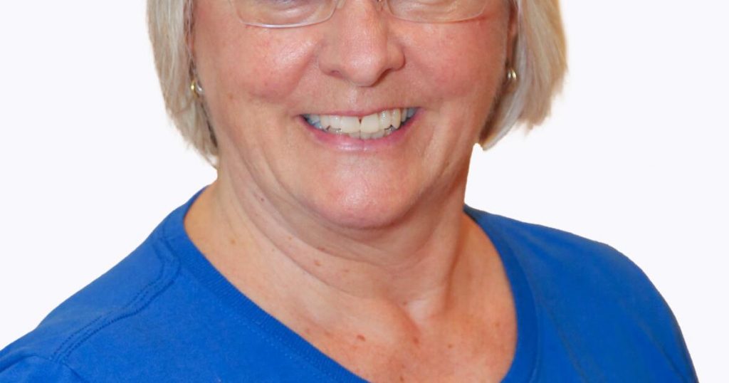 Nancy Vaughan column: March events focus on health and wellness - The Herald Bulletin