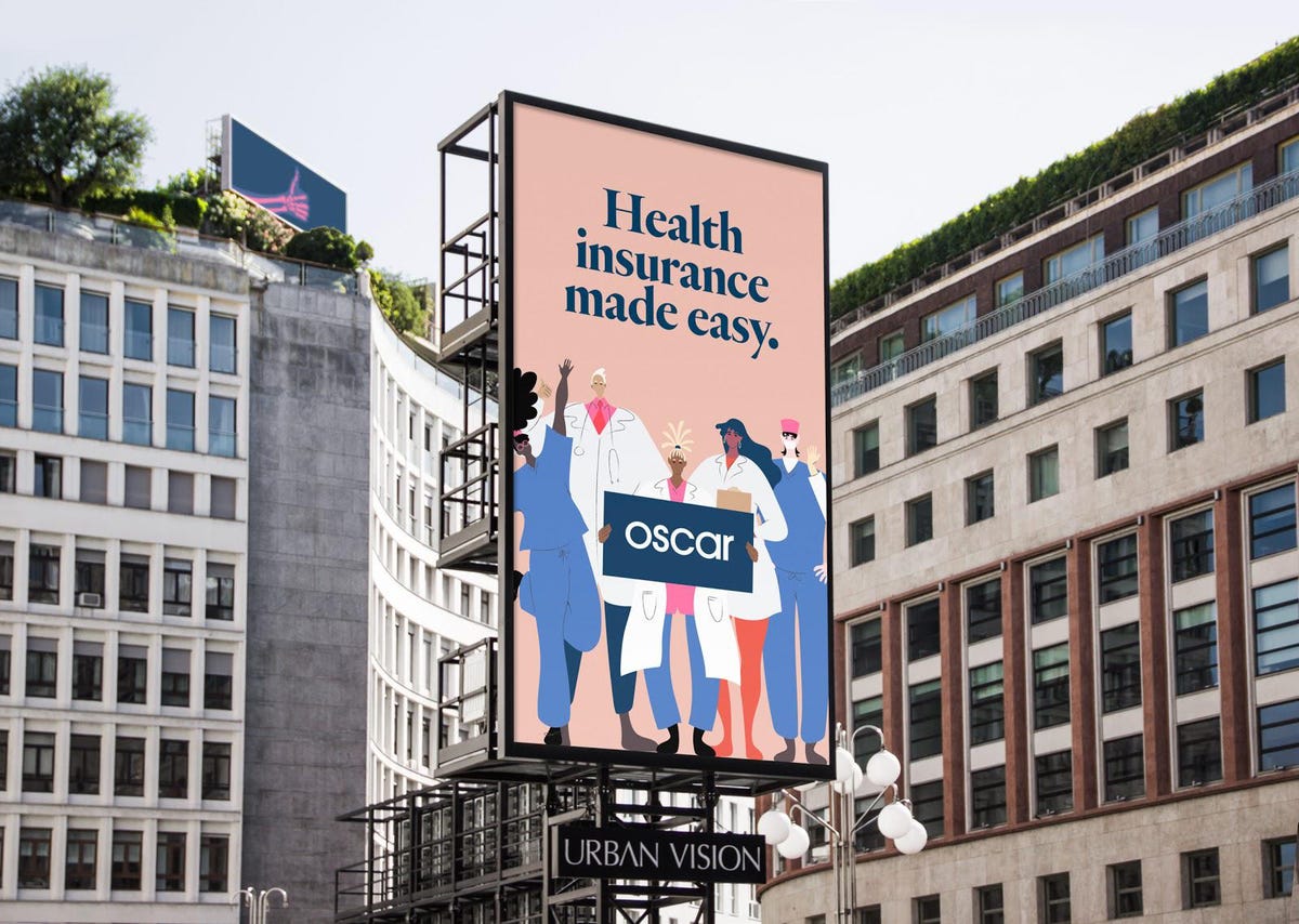 Oscar Health Loss Hits $197 Million Despite Record Obamacare Growth - Forbes