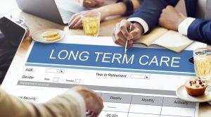 Plan Now for Long-Term Medical Care Expenses