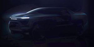 Ram 1500 EV Will Reportedly Offer a Range Extender