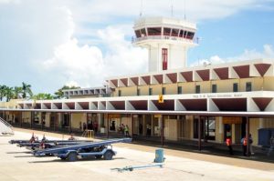 Required travel health insurance causing lines and delays - Breaking Belize News