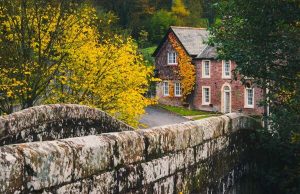 Rural properties in the UK: what are the insurance risks?