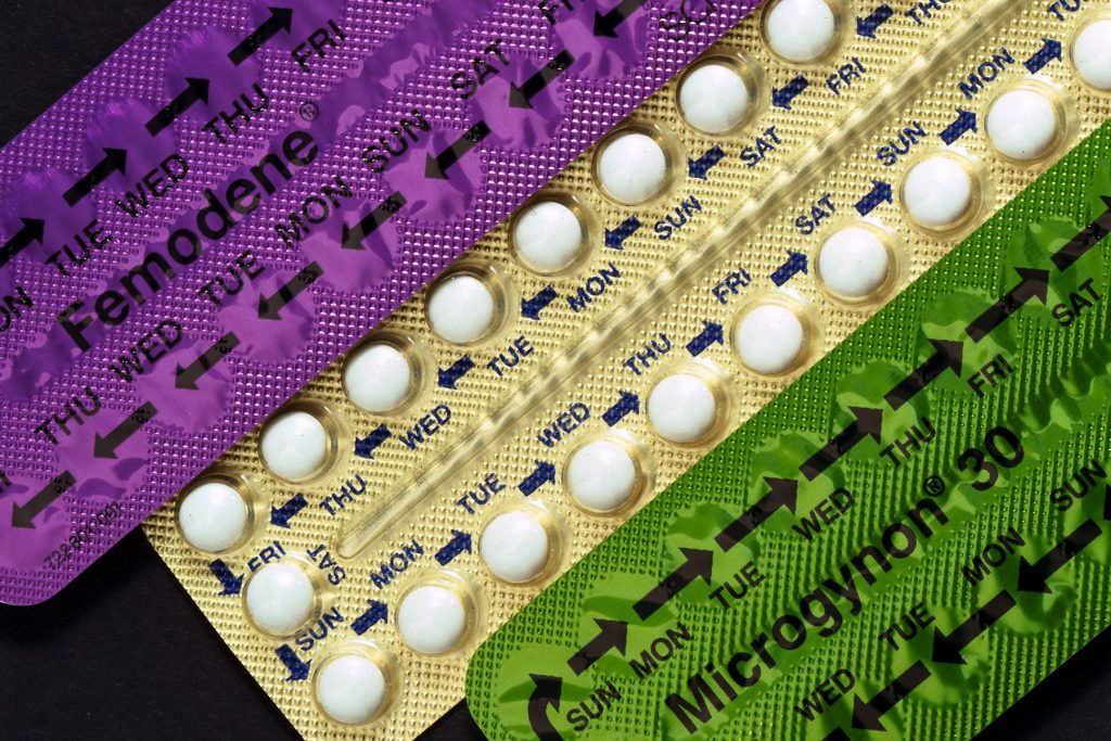 Senators push for enforcement of ACA guarantee of birth control with no out-of-pocket cost - The 19th*