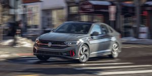 Tested: 2022 VW Jetta GLI Proves That VW Still Cares about Drivers