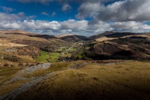 The 9 Best Cycle Routes In Wales