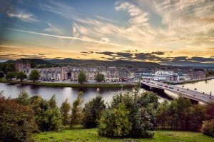 The 9 Best Cycling Routes In Scotland