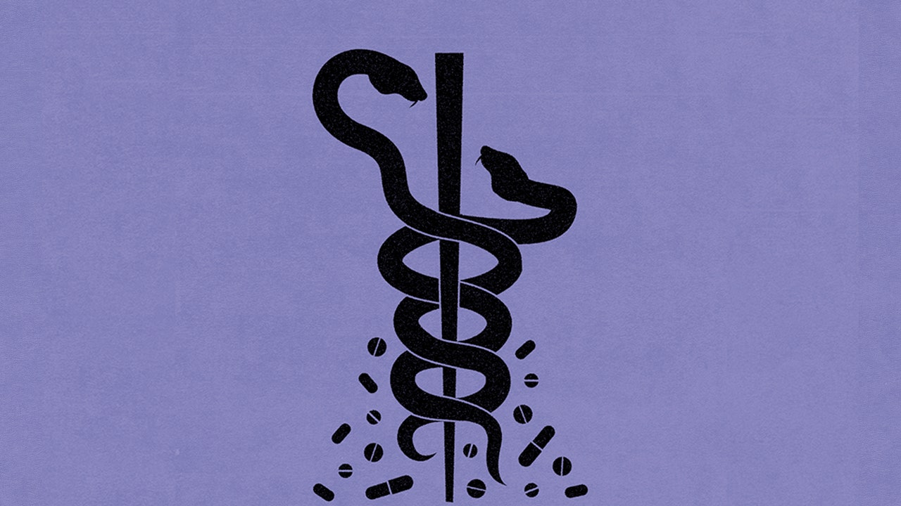 The Fight Within the American Medical Association - The New Yorker