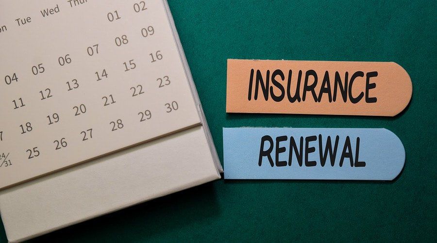 The Health Insurance Renewal Process for Small Businesses