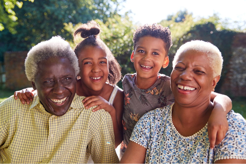 The Journey to Joy: Black Community Leaders on Whole-Person Health