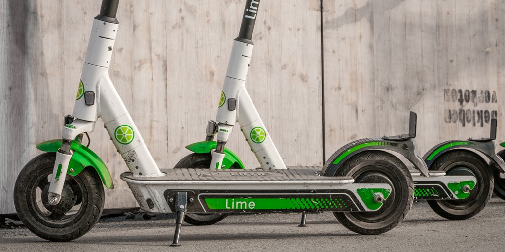 The Top 7 Electric Scooter Apps Of 2021