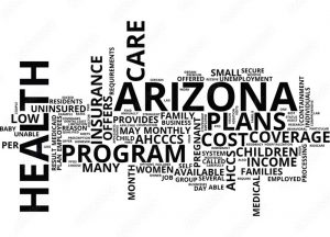 Top 5 Health Insurance Companies In Arizona