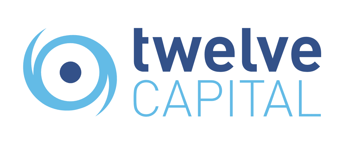 Twelve Capital logo