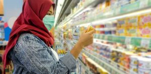 Ultra-processed foods: global analysis shows they aren't well sign-posted