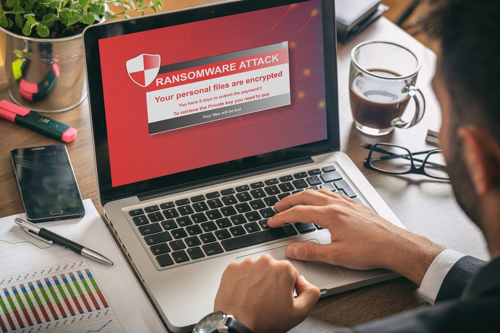 Understanding the Rising Threat of Ransomware