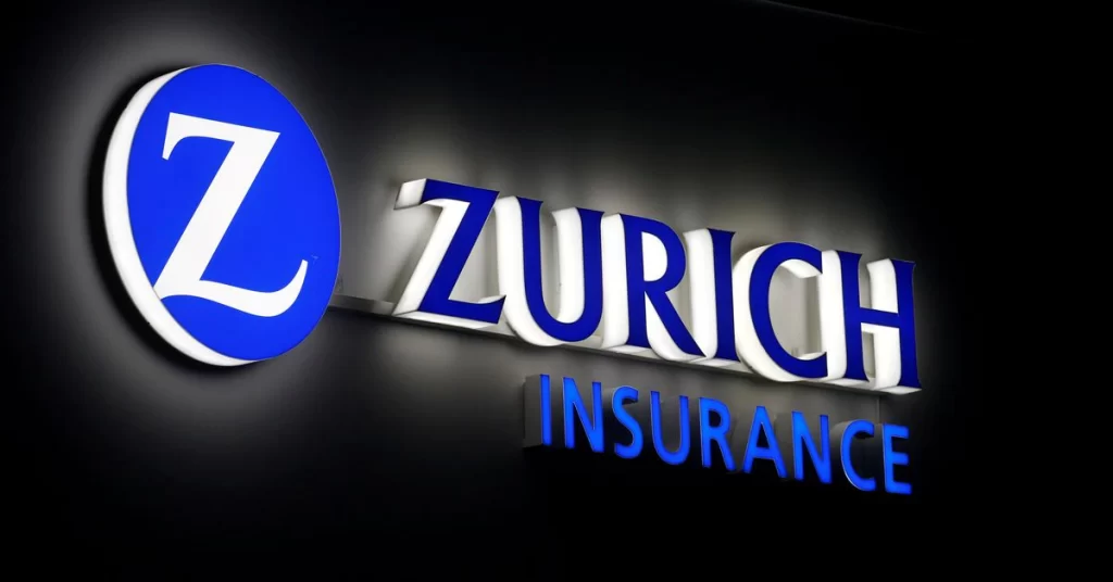 Upbeat Zurich Insurance lands highest profit since financial crisis - Reuters