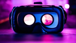 Virtual reality in the health care space heats up - STAT