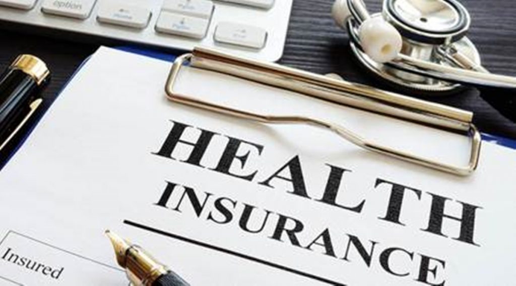 Health Insurance (Getty via IE)