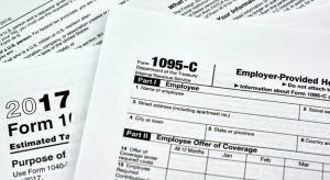 What Are Tax Form 1095-A and 1095-B?
