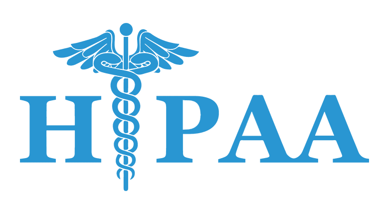 HIPPA Logo