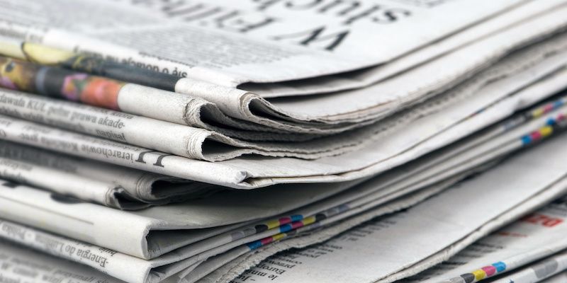 What We're Reading: DOJ Files Antitrust Lawsuit; CDC to Update Mask Guidance; EMA Supports Youth Boosters - AJMC.com Managed Markets Network