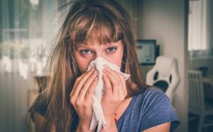 Why We Need To Start Treating the Flu Like the Serious Disease It Is