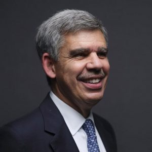 Mohamed El-Erian