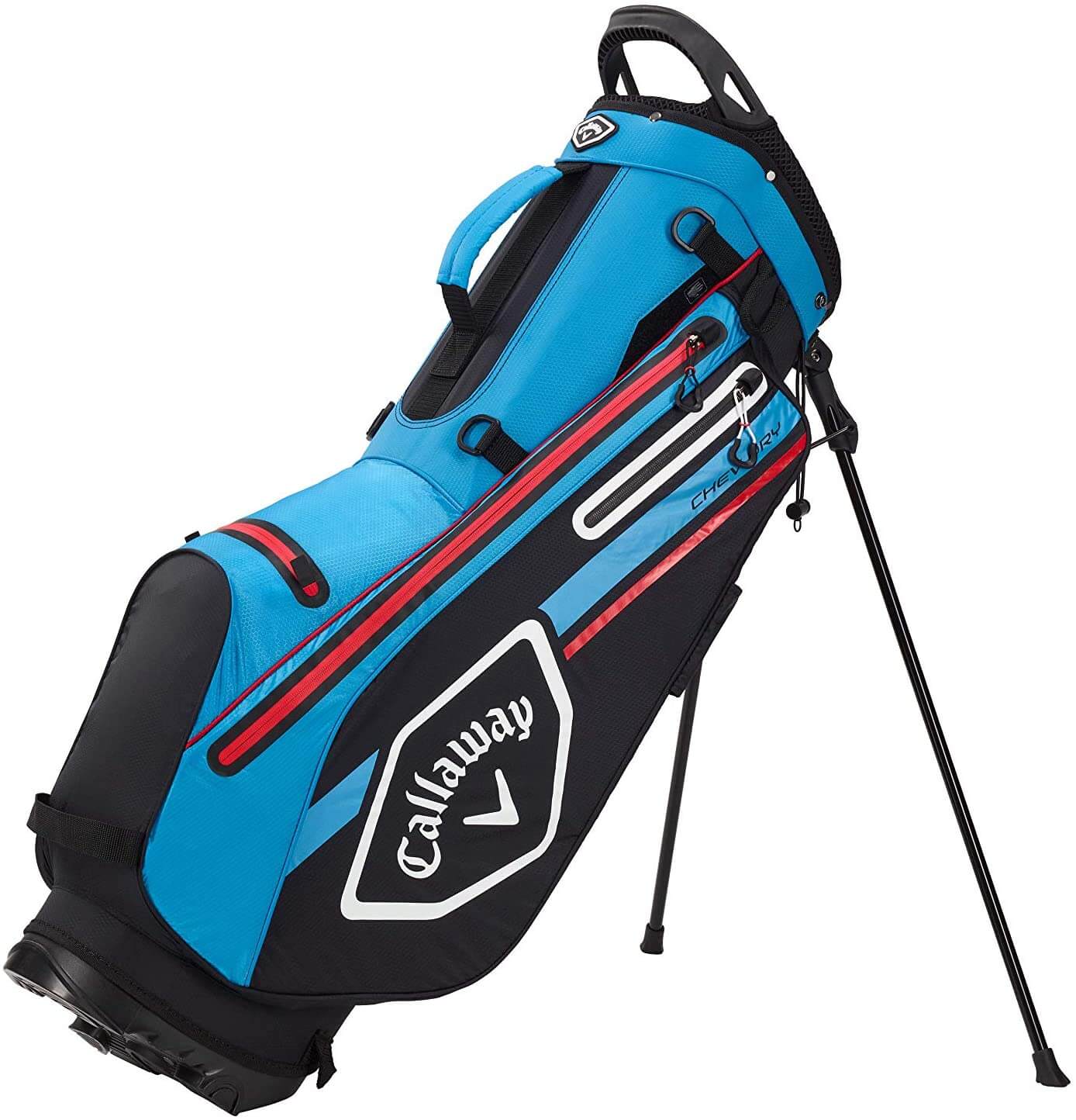 The Best Waterproof Golf Bags Of 2022