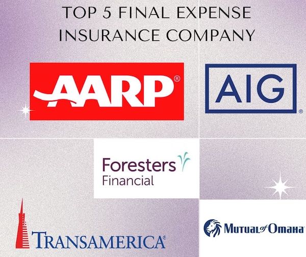 We’ve Made it Easy for You! 5 Best Final Expense Insurance Companies for You in 2022